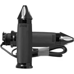 Avon Grips Black Heated Custom Contour Spike For Indian In-s-cc-86-s-h. Fixed Price $132.66.
