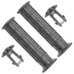 Handlebar Grip W/grip End For Honda Recon 250 Trx250 08-2009 2011-2014 2016-2020. Fixed Price $19.00.