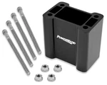 Powermadd Non-pivot Riser Block. Fixed Price $52.50.