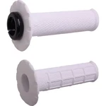 Odi Universal Lock-on Grip Sets - White/black Motorcycle Dirt Bike H21uhww. Fixed Price $21.69.