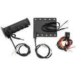 Bikemaster Removable Heated Grip Covers Am112012. Fixed Price $58.62.