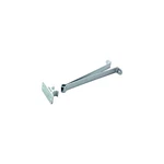 Jr Products 10545 C-clip Style Door Holder Metal/plastic Combo, 3". Fixed Price $12.79.