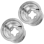 Caltric Rear Wheel Rim For Honda Sportrax 250 Trx250ex 2x4 2000-2009. Fixed Price $146.00.