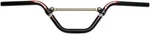 Renthal Moto 24 Bmx Handlebar - Black 22.2mm 5.5in Rise. Fixed Price $122.65.