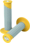 Protaper Clamp-on Pillow Top Grips 021680 * Fits Honda Crf250x & Crf450x. Fixed Price $19.99.