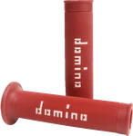 G2 Ergonomics Motogp Grips 7/8" Red/white A01041c4642. Fixed Price $27.95.