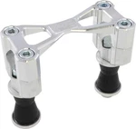 Lone Star Racing Pro Taper Steering Stem Clamp Kit For 1986-1989 Honda Trx250r. Fixed Price $128.66.