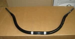 14-24 Indian Chief Chieftain Cruiser Beach Handlebar Kit Black 2879560-266. Fixed Price $249.98.