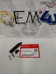 Honda Genuine Oem Choke Cable Lever Set 88-97 Trx300 Fourtrax 17010-ha0-305. Fixed Price $22.85.