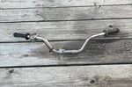 Handlebar # 53100-958-670 Honda 1983 Atc 185 S Atv Oem. Fixed Price $59.46.
