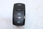 12-24 Arctic Cat Wildcat 1000 Switch 2x4 Lock 0409-148. Fixed Price $25.00.