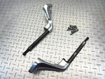 1997 96-01 Bmw R1100rt R1100 Rt Oem Handlebars Handle Bars Pair Lot. Fixed Price $35.36.
