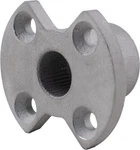 Koso North America Az007004 Spline Type E Steering Wheel Hub. Fixed Price $44.15.