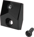 Show Chrome Riser - Gauge Ryker 41-417. Fixed Price $41.19.