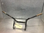 Suzuki Lt250ef Handlebar 56110-24510-291 S022. Fixed Price $44.99.