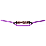 Renthal 7/8 Aluminum Handlebar Purple 966-05-pe-01-261. Fixed Price $107.64.