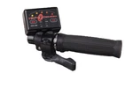 Symtec Quad Zone Controller Kit Atv Clamp-on Style Heated Grips. Fixed Price $196.62.