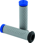 Protaper 024879 Tri Density Full Diamond Atv Grips - Blue. Fixed Price $16.99.
