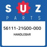 56111-21g00-000 Suzuki Handlebar 5611121g00000, New Genuine Oem Part. Fixed Price $117.26.