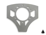 Assault Industries 350r Steering Wheel Backing Plate - Gray Atv/utv. Fixed Price $44.95.