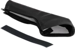 Show Chrome Kaliber E-brake Handle Cover Black Stitch H44-6bk Slingshot Sl. Fixed Price $44.37.