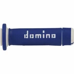 G2 Ergonomics A18041c4648a7-0 Domino Atv Grips - Blue/white. Fixed Price $37.17.