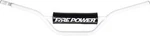 Fire Power 063201051 Handlebar - Csc Atv -white. Fixed Price $53.92.