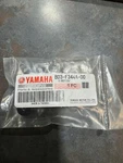 Yamaha Holder, Handle Upper 1 Bd3-f344a-00-00. Fixed Price $17.99.