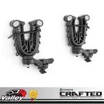Cfmoto Uforce Cforce Flex Grips Gun Rifle Mount Tool Holder Set 852114-0000 Oem. Fixed Price $79.99.