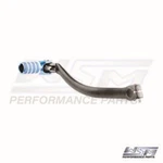 Wsm Lever, Gear Shift Yamaha 250 - 450 Wr-f / Yz-f '98-'06, 69-210, 5be-18110-00. Fixed Price $39.97.
