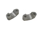 Suzuki Kingquad 750axi Eps 24 Upper Handlebar Mounts 56211-09f10. Fixed Price $14.95.