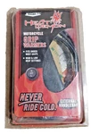 Symtec Heat Demon External Handlebar Grip Heater 210019rr Full Kit *unused*. Fixed Price $54.97.