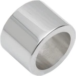 Performance Fits Machine Spacer - Left Side Hydraulic Clutch 0011-1000mp-ch. Fixed Price $62.49.