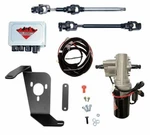 Rugged Electric Power Steering System Eps Kit Polaris Ranger 500 800 Diesel. Fixed Price $749.00.