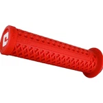 Vans V2.1 Mtb Lockon Grips Lock On Red W/checker Clamp 130mm. Fixed Price $46.09.