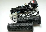 Sports Parts Universal Atv Handlegrip Heater With On-off Switch 5-183-1. Fixed Price $79.99.