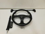 2008 Kawasaki Teryx 750 4x4 Oem Steering Wheel & Shaft 46001-0001. Fixed Price $64.59.