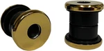 Pro-one Performance Handlebar Riser Damper Kit - Gold Motorcycle Street Bike. Fixed Price $47.49.