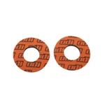 Odi F70dno - Orange Grip Donuts. Fixed Price $4.75.