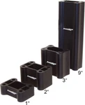 Powermadd/cobra Riser Block Pivoting 3" Universal. Fixed Price $55.00.