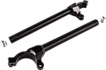 Gilles Tooling Gpl2-550-street Gp Light 2 Clip-ons M1000rr Street 55mm Black. Fixed Price $235.87.