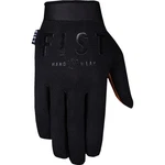 Fist Handwear Moto Hybrid Gloves - Black/tan Full Finger Xs Fhb002xs. Fixed Price $44.95.