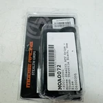 Moose Racing Black Stealth Atv Grips 0630-0395. Fixed Price $17.98.