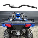 For Polaris Sportsman 570 Black Motorcycle 7/8"22mm Tracker Drag Handlebars Bars. Fixed Price $40.05.