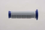 Renthal Atv Grips Dl Diamond / Waffle Grey Blue. Fixed Price $32.99.