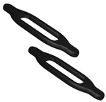 Polaris Rhino Grip Rubber Straps By Kolpin. Fixed Price $14.97.