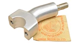 1997-2003 Honda Gl1500 Valkyrie Oem Lower Handlebar Riser Clamp 53231-mz0-000. Fixed Price $48.94.