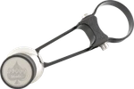 Klock Werks Roll Cage Phone Mount 2" Kwd-05-0532. Fixed Price $99.95.