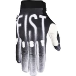 Fist Handwear Strapped Blur Gloves - Black/white Xs F-gs-00995-xs. Fixed Price $41.40.
