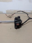 1983-85 Kawasaki Klt 250 Brake Lever Start Switch Assembly Oem Kill. Fixed Price $98.99.